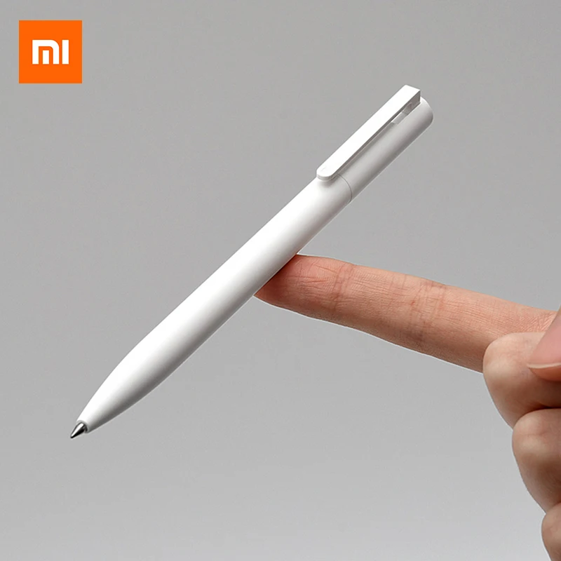 gelpen Xiaomi Mijia Mi Gel Ink Pen