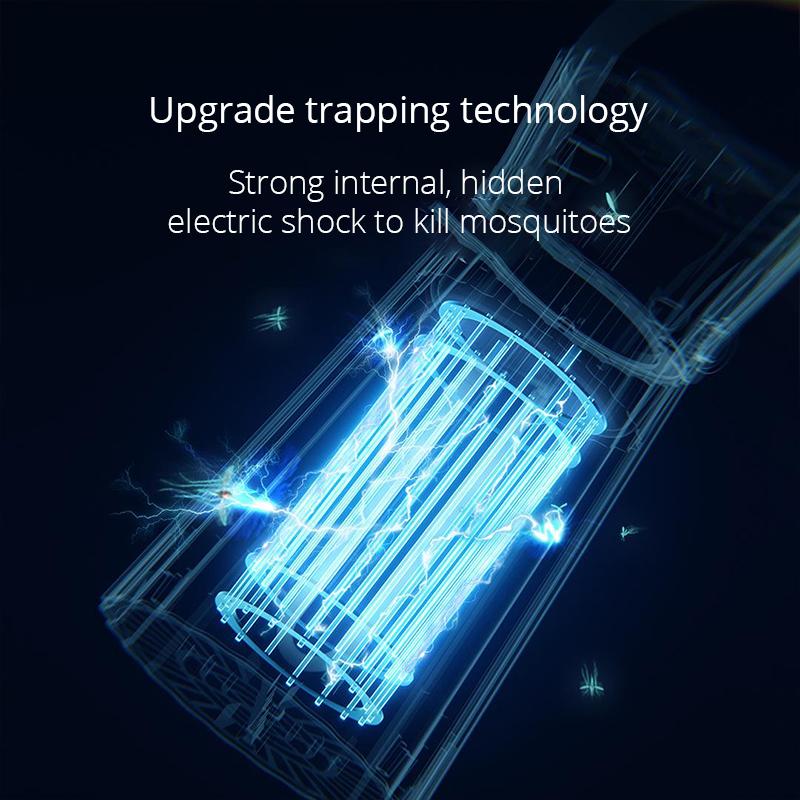 1 Xiaomi Qualitell K7 Killer Lamp