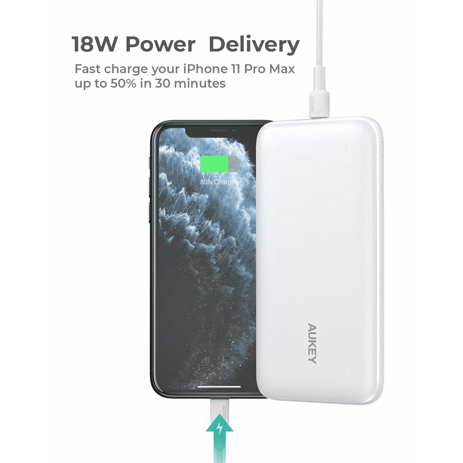 Power Bank 3