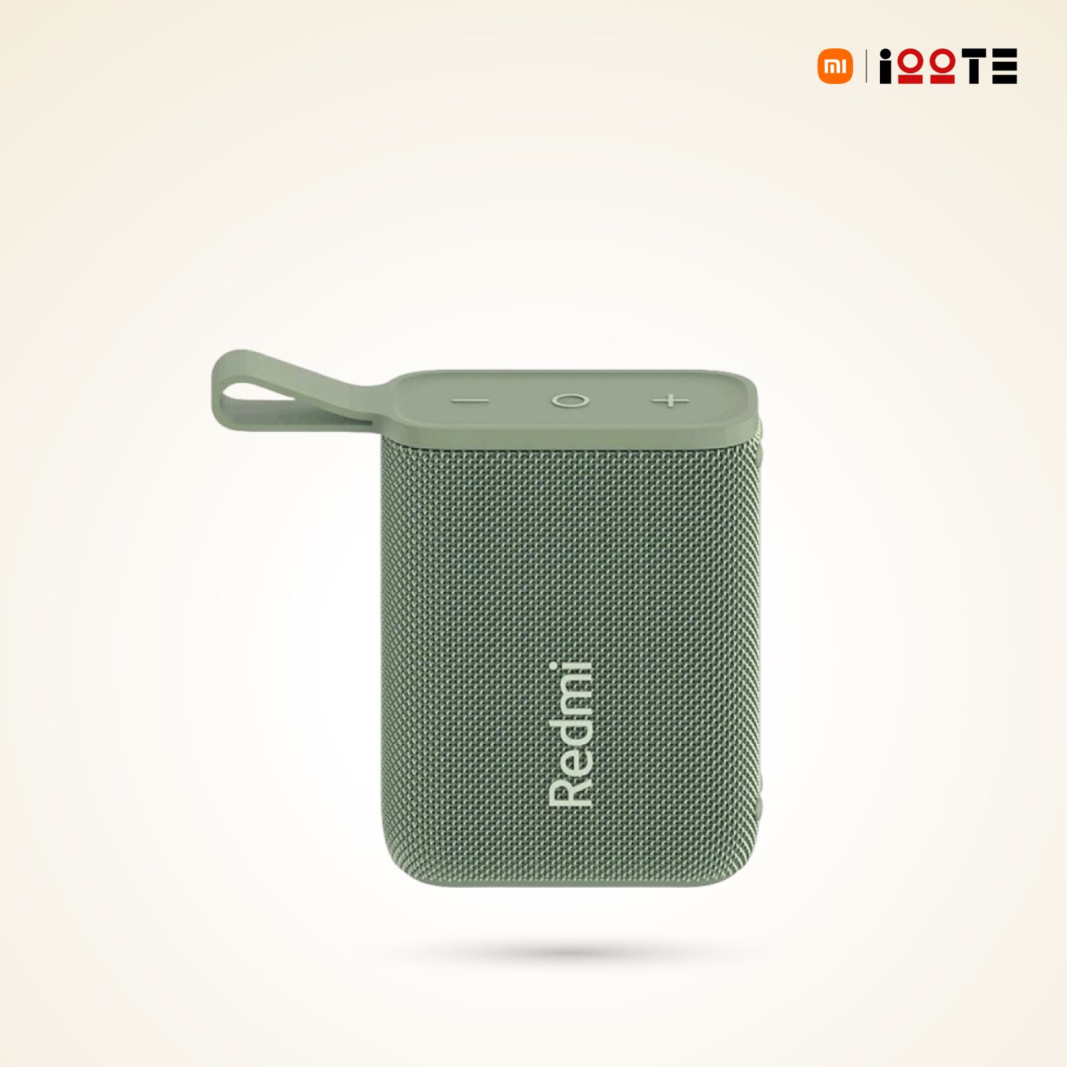 Xiaomi-Redmi-Portable-Bluetooth-Speaker-olive