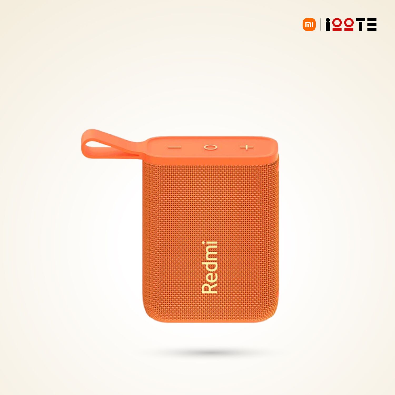 Xiaomi-Redmi-Portable-Bluetooth-Speaker-orange