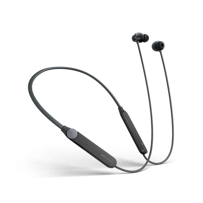 cmf nothing black 2 CMF by Nothing Neckband Pro