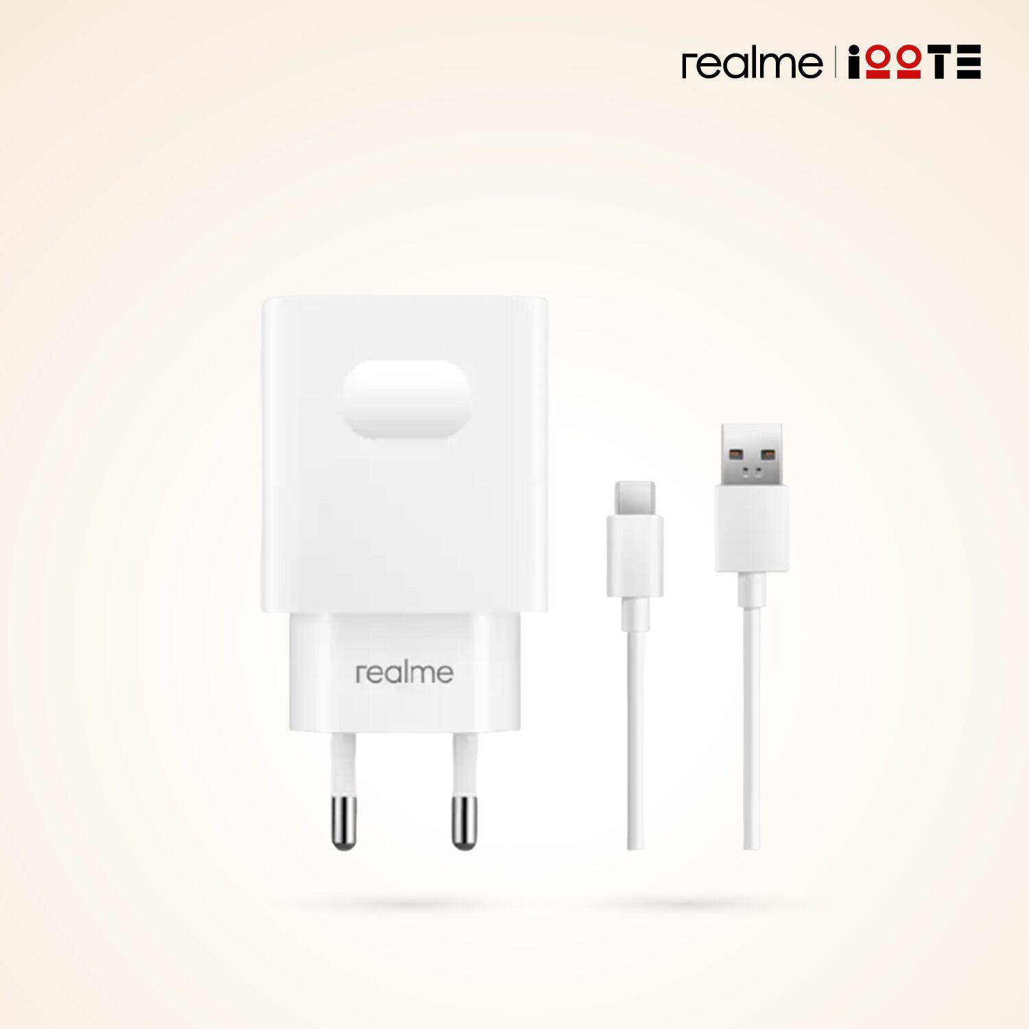 Realme-SUPERVOOC-45W-Charger-EU-Pin