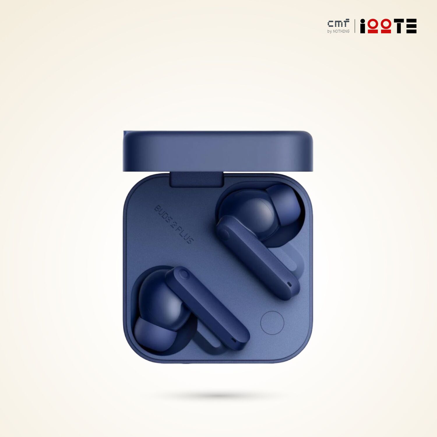 CMF Buds 2 Plus by Nothing ANC Earbuds