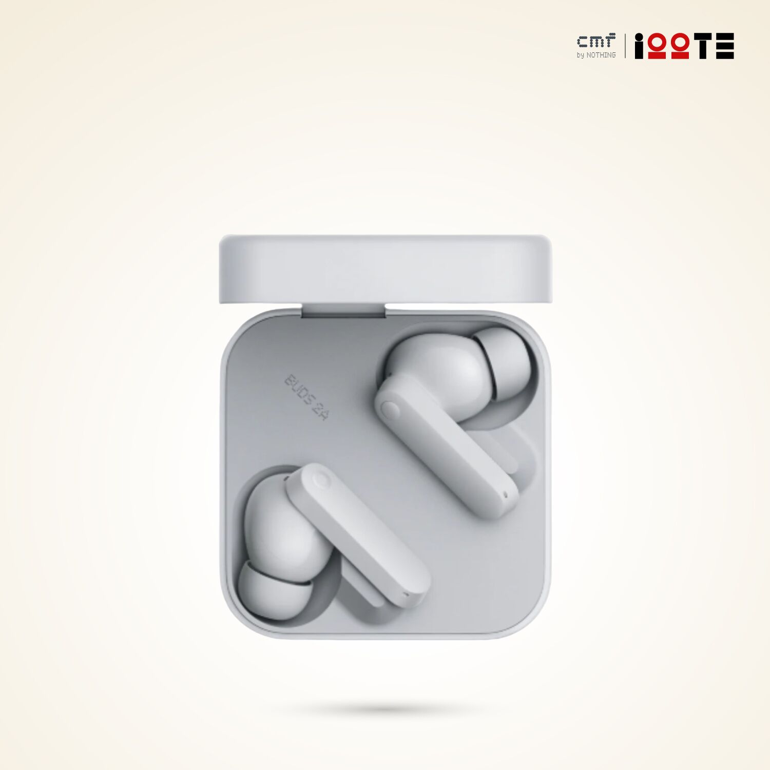 CMF-by-Nothing-Buds-2a-White