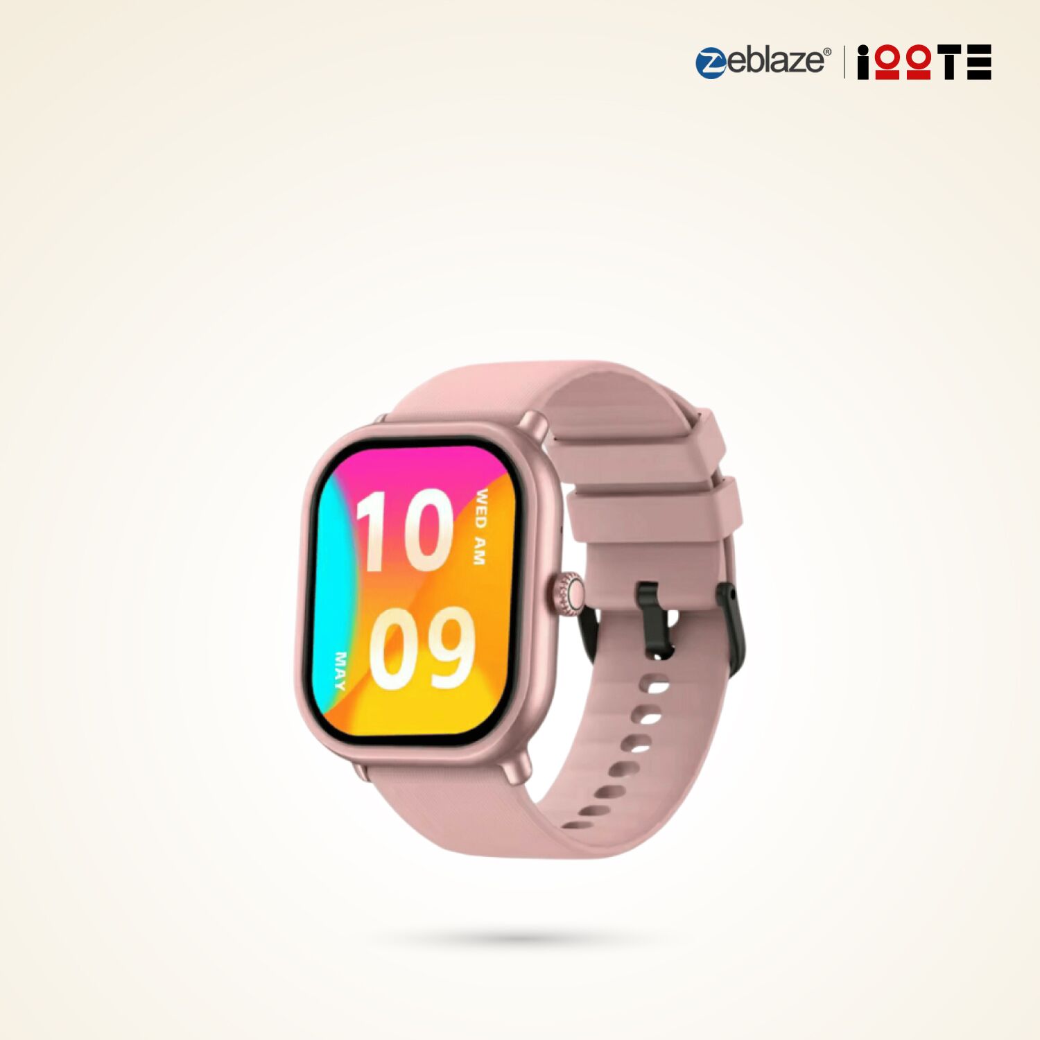 Zeblaze-GTS-3-Pro-pink