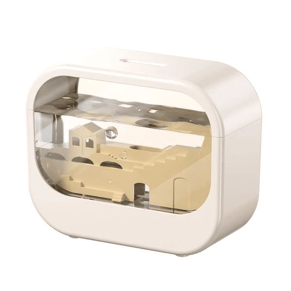 Portable Mini Aromatherapy Humidifier JF220