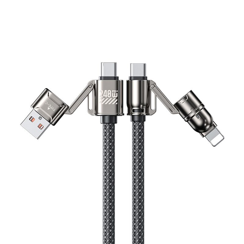 Remax Wekome WDC-50 Charging Cable 240W